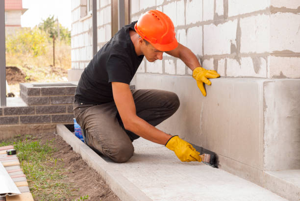 Waterproofing professionals working in Weaver, AL